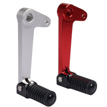 Universal Custom Foot Peg Pedal for Motorcycles