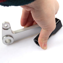 Universal Custom Foot Peg Pedal for Motorcycles