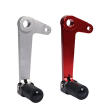 Universal Custom Foot Peg Pedal for Motorcycles