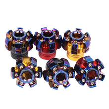 Universal Custom Foot Peg Pedal for Motorcycles