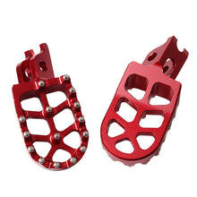 Universal Custom Foot Peg Pedal for Motorcycles