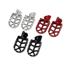 Universal Custom Foot Peg Pedal for Motorcycles