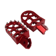 Universal Custom Foot Peg Pedal for Motorcycles