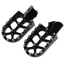 Universal Custom Foot Peg Pedal for Motorcycles