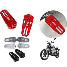 Universal Custom Foot Peg Pedal for SOCO, TC, TS, TSX, TS-1200R