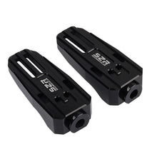 Universal Custom Foot Peg Pedal for SOCO, TC, TS, TSX, TS-1200R