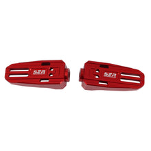 Universal Custom Foot Peg Pedal for SOCO, TC, TS, TSX, TS-1200R