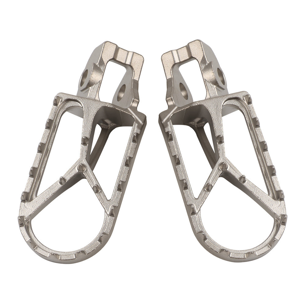 Universal Custom Foot Peg Pedal for SXF, XCF-250