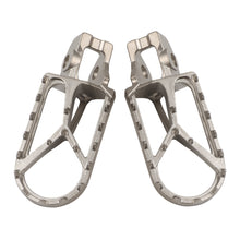 Universal Custom Foot Peg Pedal for SXF, XCF-250