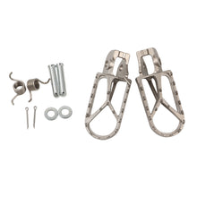Universal Custom Foot Peg Pedal for SXF, XCF-250