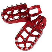 Universal Custom Foot Peg Pedal for SXF, XCF