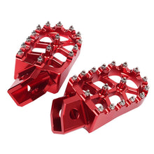 Universal Custom Foot Peg Pedal for TTR250