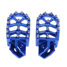 Universal Custom Foot Peg Pedal for TTR250