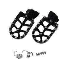 Universal Custom Foot Peg Pedal for WR450F, YZ65, YZ85