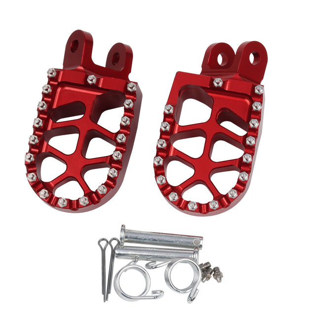 Universal Custom Foot Peg Pedal for XR250