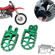 Universal Custom Foot Peg Pedal for XR250