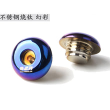 Universal Custom Fuel Tank Accessory for RR-300DS