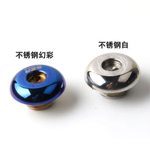 Universal Custom Fuel Tank Accessory for RR-300DS