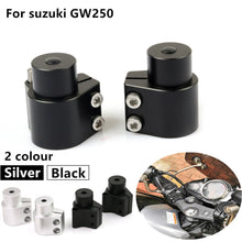 Universal Custom Handlebar Control Accessory for Motorcycles