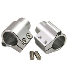 Universal Custom Handlebar Control Accessory for Motorcycles