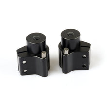 Universal Custom Handlebar Control Accessory for Motorcycles
