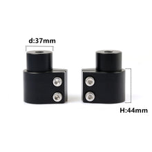 Universal Custom Handlebar Control Accessory for Motorcycles