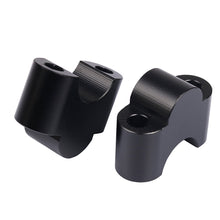 Universal Custom Handlebar Control Accessory for Motorcycles