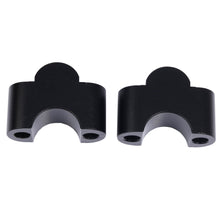 Universal Custom Handlebar Control Accessory for Motorcycles