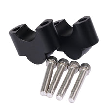 Universal Custom Handlebar Control Accessory for Motorcycles