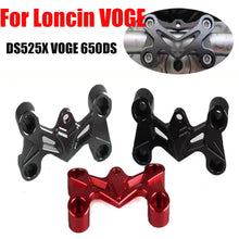 Universal Custom Handlebar Control Accessory for Motorcycles