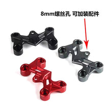 Universal Custom Handlebar Control Accessory for Motorcycles