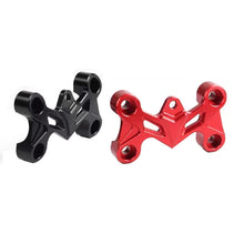Universal Custom Handlebar Control Accessory for Motorcycles