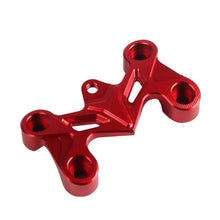 Universal Custom Handlebar Control Accessory for Motorcycles