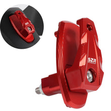 Universal Custom Helmet Accessory for DRG150