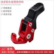 Universal Custom Helmet Accessory for Motorcycles