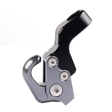 Universal Custom Helmet Accessory for Motorcycles