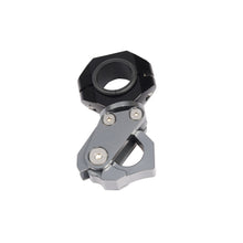 Universal Custom Helmet Accessory for Motorcycles