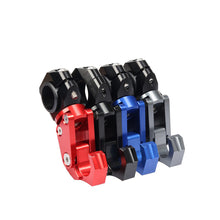Universal Custom Helmet Accessory for Motorcycles