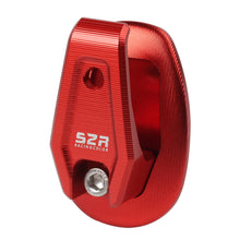 Universal Custom Helmet Accessory for Motorcycles