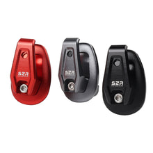 Universal Custom Helmet Accessory for Motorcycles