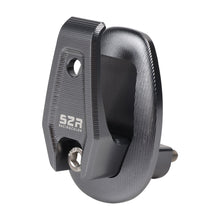 Universal Custom Helmet Accessory for Motorcycles