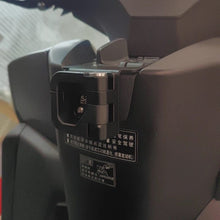 Universal Custom Helmet Accessory for Motorcycles