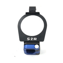 Universal Custom Helmet Accessory for Motorcycles