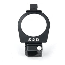 Universal Custom Helmet Accessory for Motorcycles