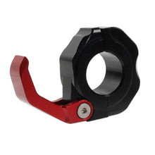 Universal Custom Helmet Accessory for Motorcycles