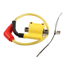 Universal Custom Ignition Electrical Module for Motorcycles
