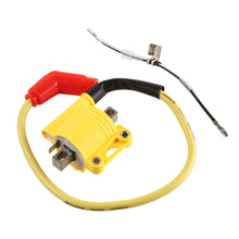 Universal Custom Ignition Electrical Module for Motorcycles