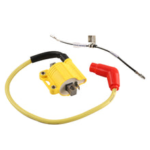 Universal Custom Ignition Electrical Module for Motorcycles
