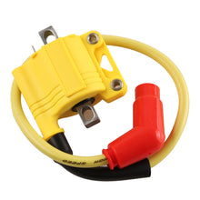Universal Custom Ignition Electrical Module for Motorcycles