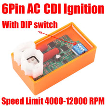 Universal Custom Ignition Electrical Module for RACING, DM200, DM250